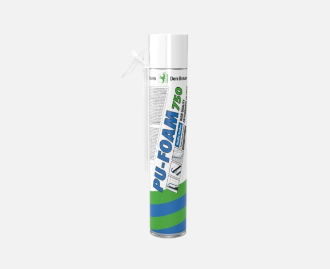 MOUSSE POLYURÉTHANE - PU FOAM