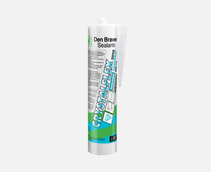 CRYSTALFLEX SUPER TRANSPARENT