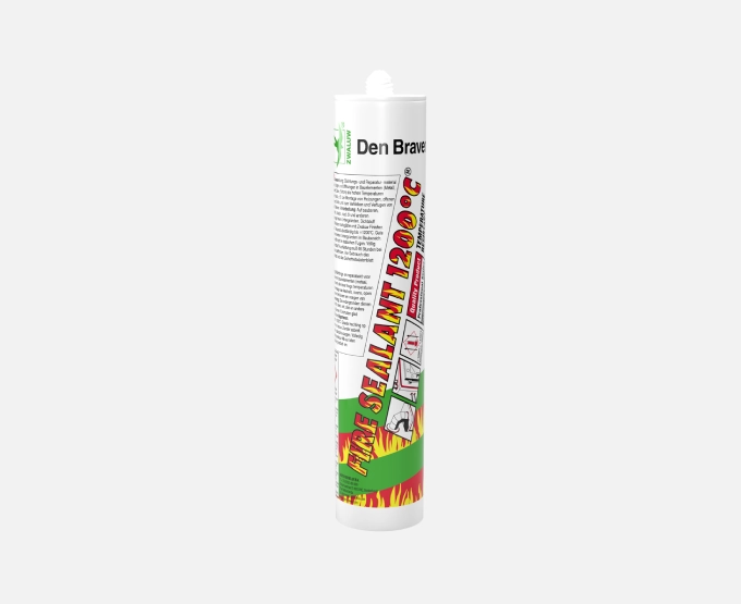 FIRE SEALANT 1200°C