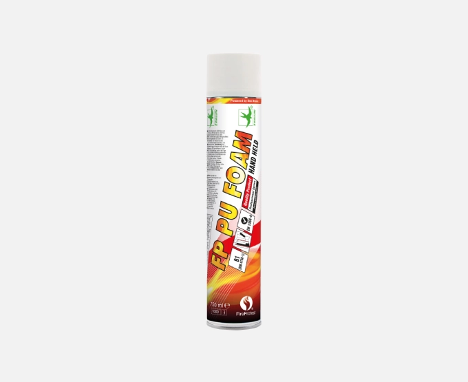FIRE PROTECT PU-FOAM