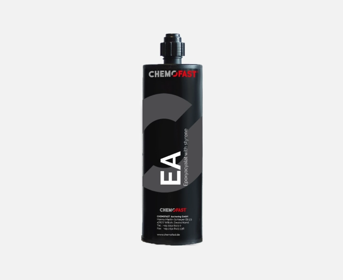 EA EPOXYACRYLAT
